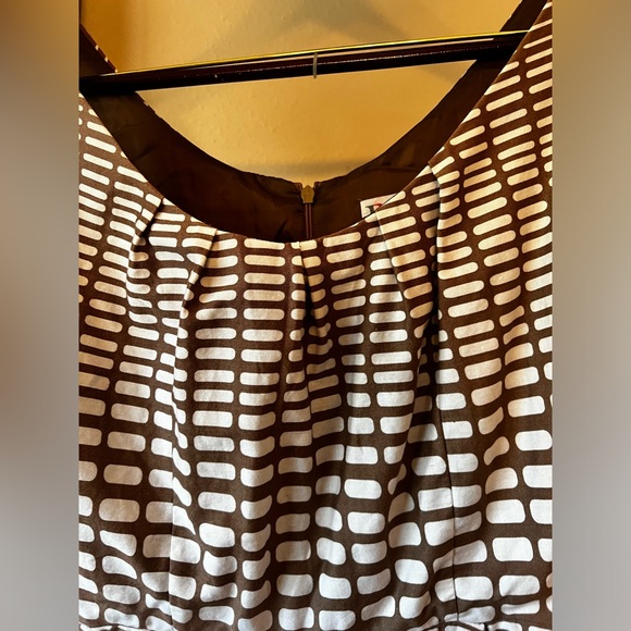 Cotton Sleeveless R&K Original Dress With Pockets For Women 8 - Picture 4 of 9